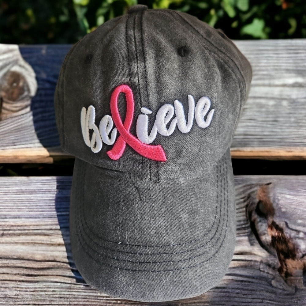 NEW! BASEBALL CAP - BTQ - Picture 6 of 10